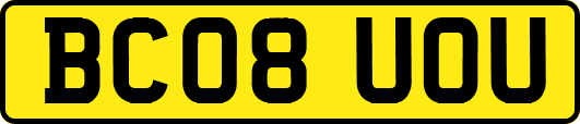 BC08UOU