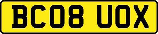 BC08UOX