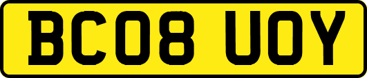 BC08UOY
