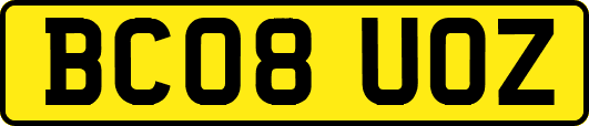 BC08UOZ