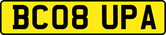 BC08UPA