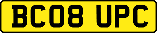 BC08UPC