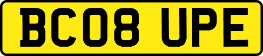 BC08UPE