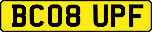 BC08UPF