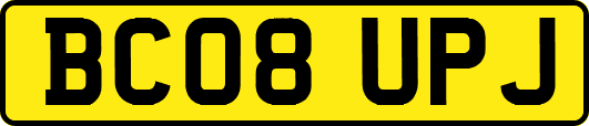 BC08UPJ