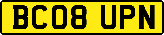 BC08UPN