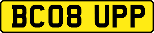 BC08UPP
