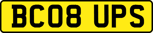 BC08UPS