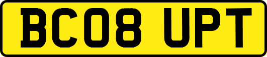 BC08UPT