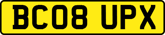 BC08UPX
