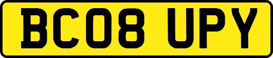 BC08UPY