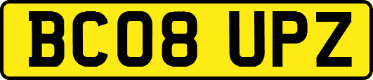 BC08UPZ