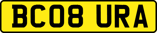 BC08URA
