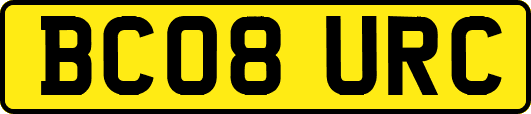 BC08URC