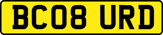 BC08URD