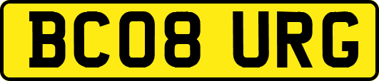 BC08URG