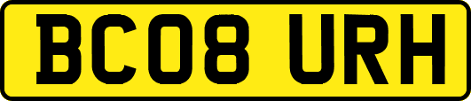 BC08URH