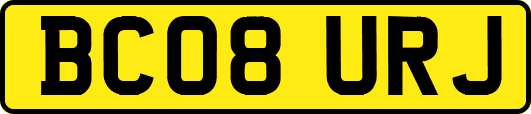 BC08URJ