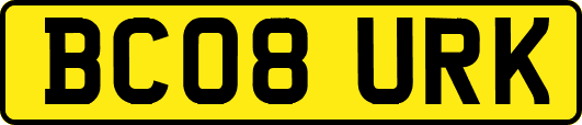 BC08URK