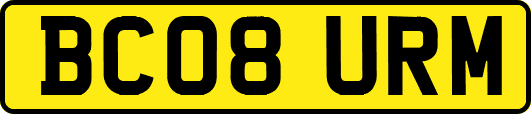 BC08URM