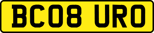 BC08URO