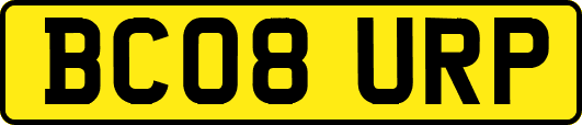 BC08URP