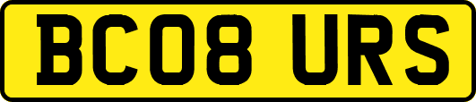 BC08URS