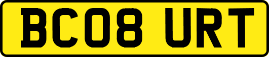 BC08URT