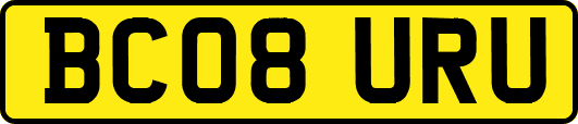 BC08URU