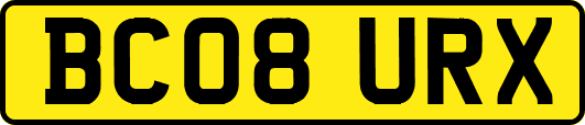 BC08URX