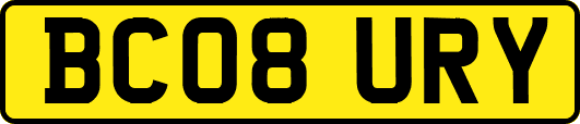BC08URY