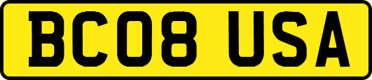 BC08USA