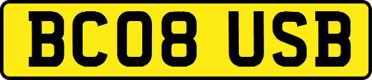 BC08USB
