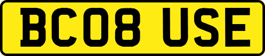 BC08USE