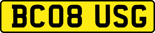 BC08USG