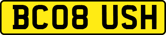 BC08USH