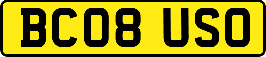 BC08USO