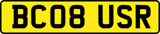 BC08USR