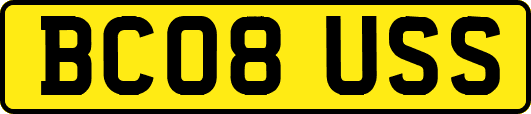 BC08USS