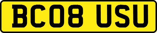 BC08USU