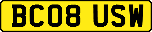 BC08USW