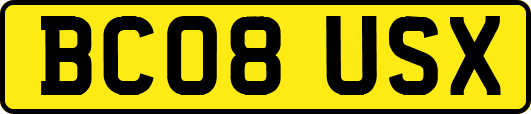 BC08USX