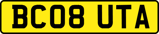 BC08UTA