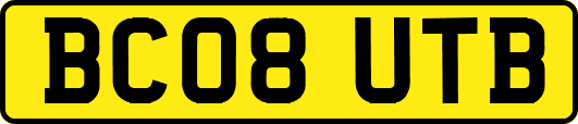 BC08UTB