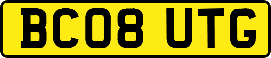 BC08UTG