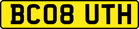 BC08UTH