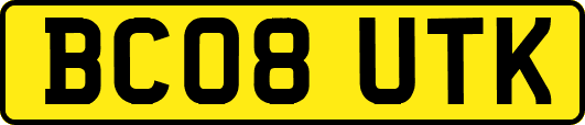 BC08UTK