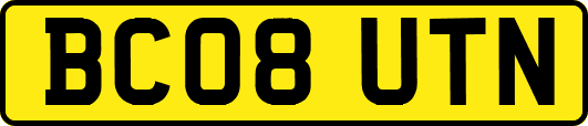 BC08UTN