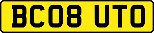 BC08UTO