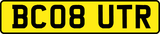 BC08UTR
